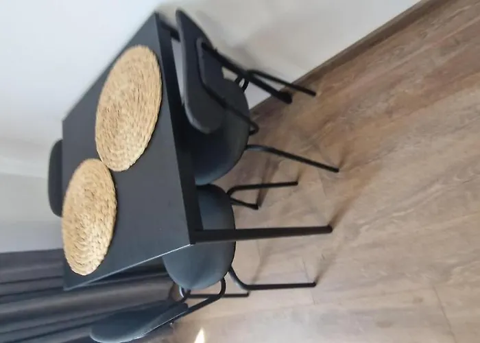 Veslec Apartment