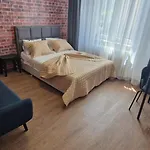 Veslec Apartment