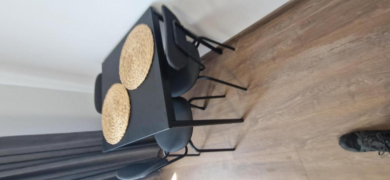 Apartament Veslec